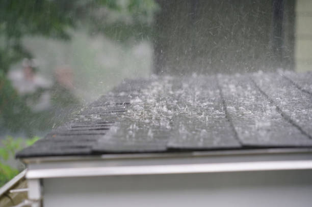 Waterproofing in Shenandoah, TX