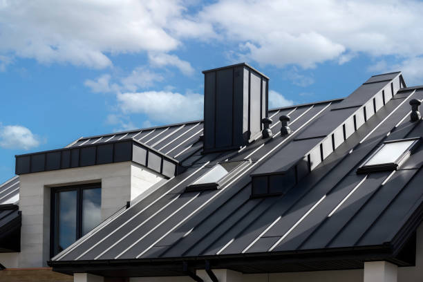 Best Gutter Installation and Repair  in Shenandoah, TX